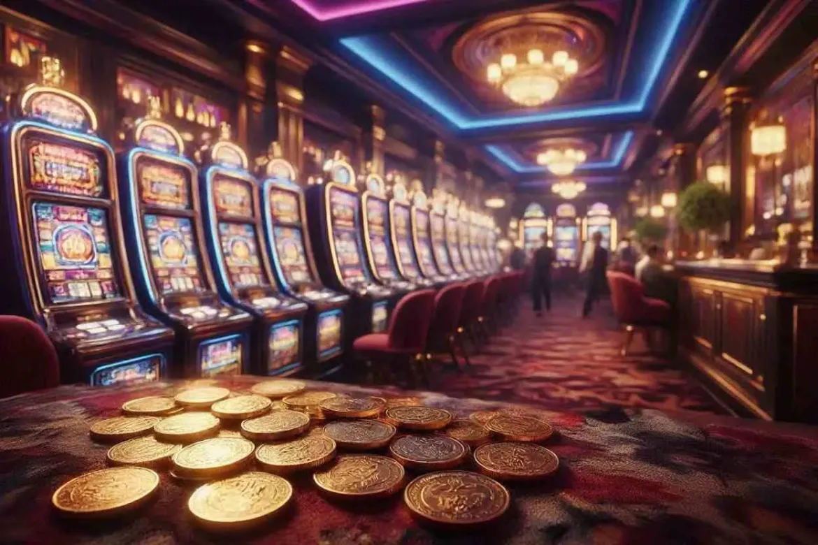 SpinLynx Casino